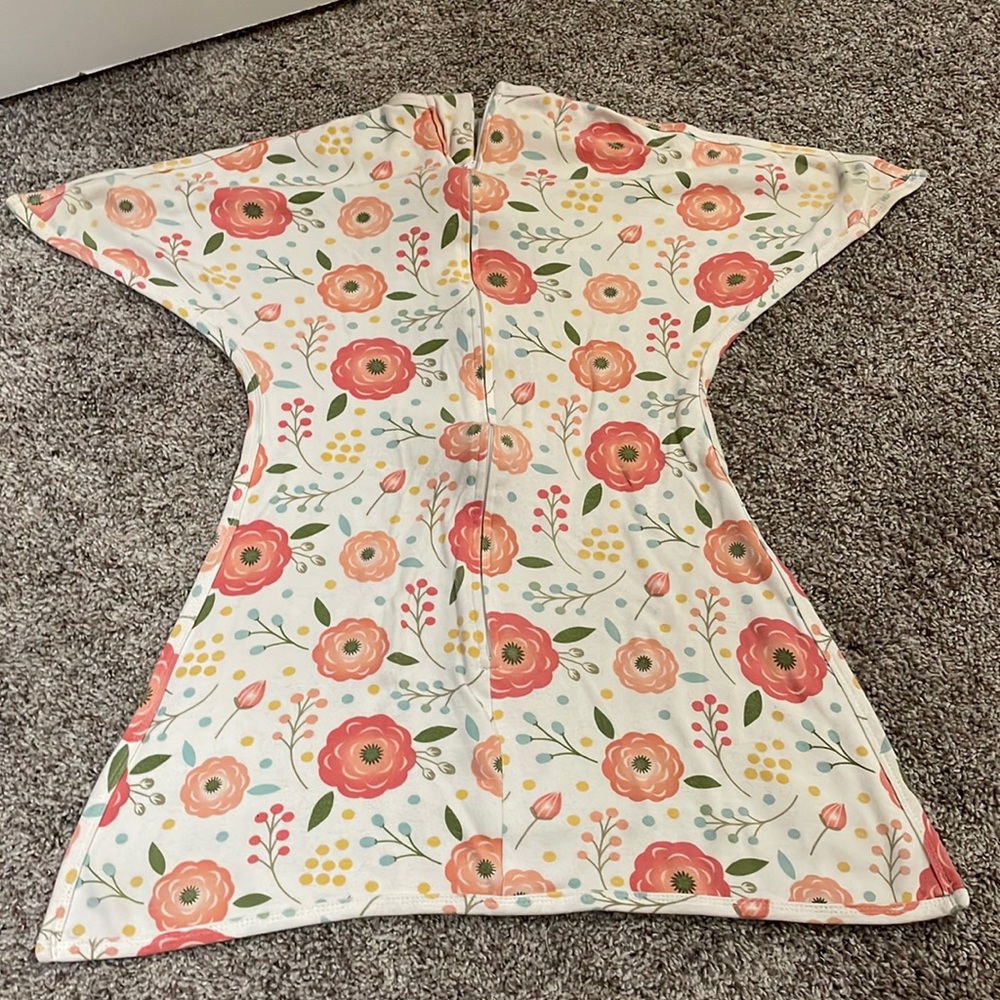Zipadee Zip sleep sack 6-12mo